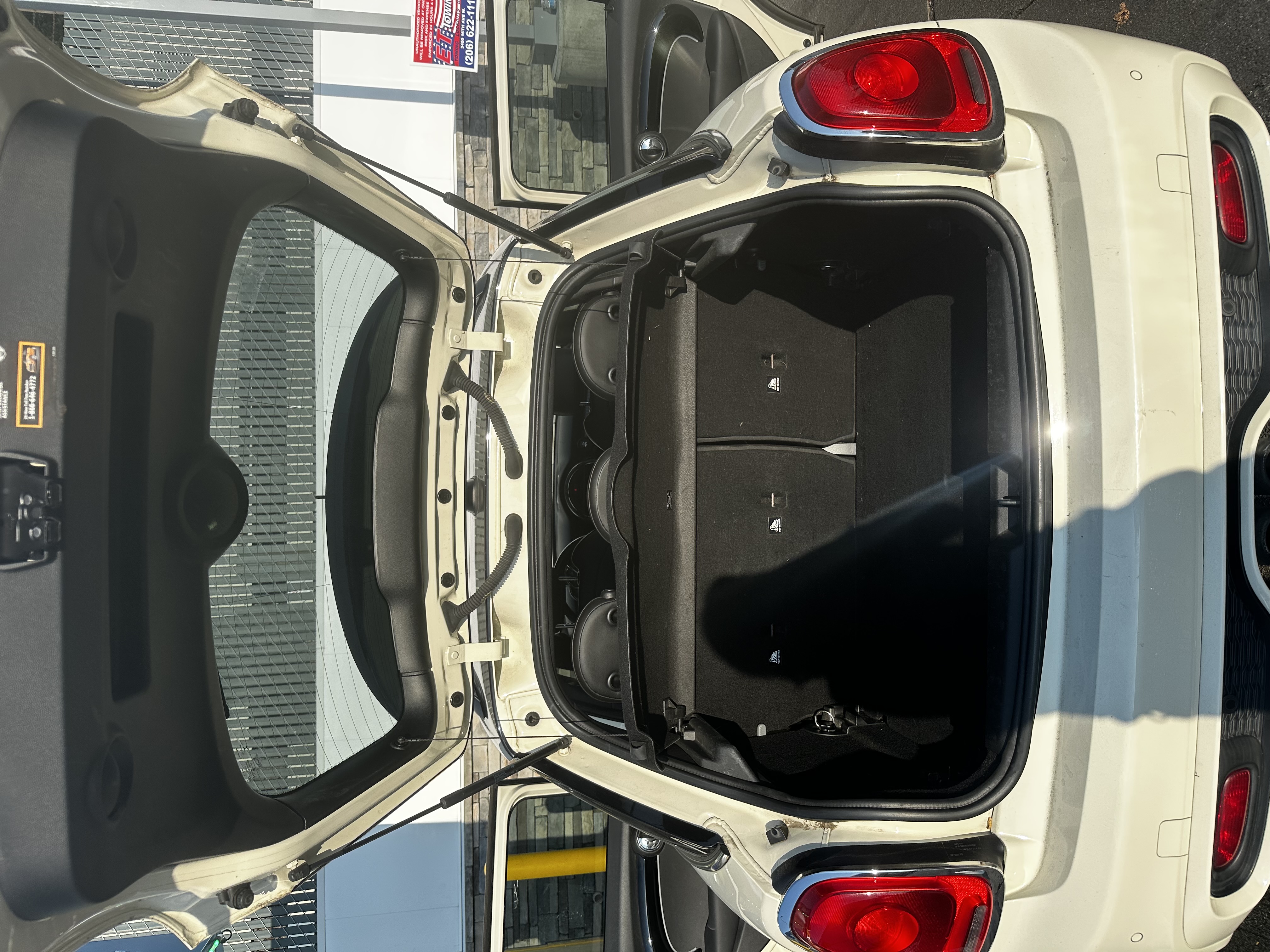 Used 2017 MINI Cooper S FWD image 14