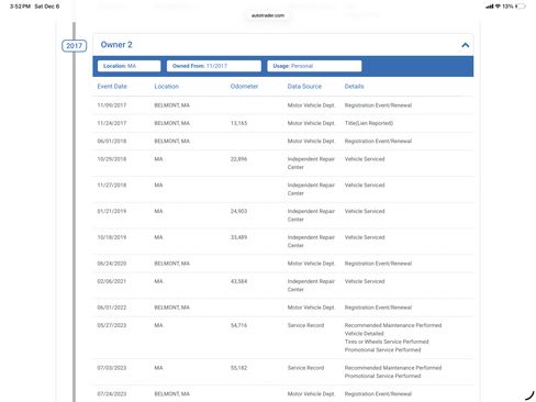 Used 2013 BMW X5 M image 12