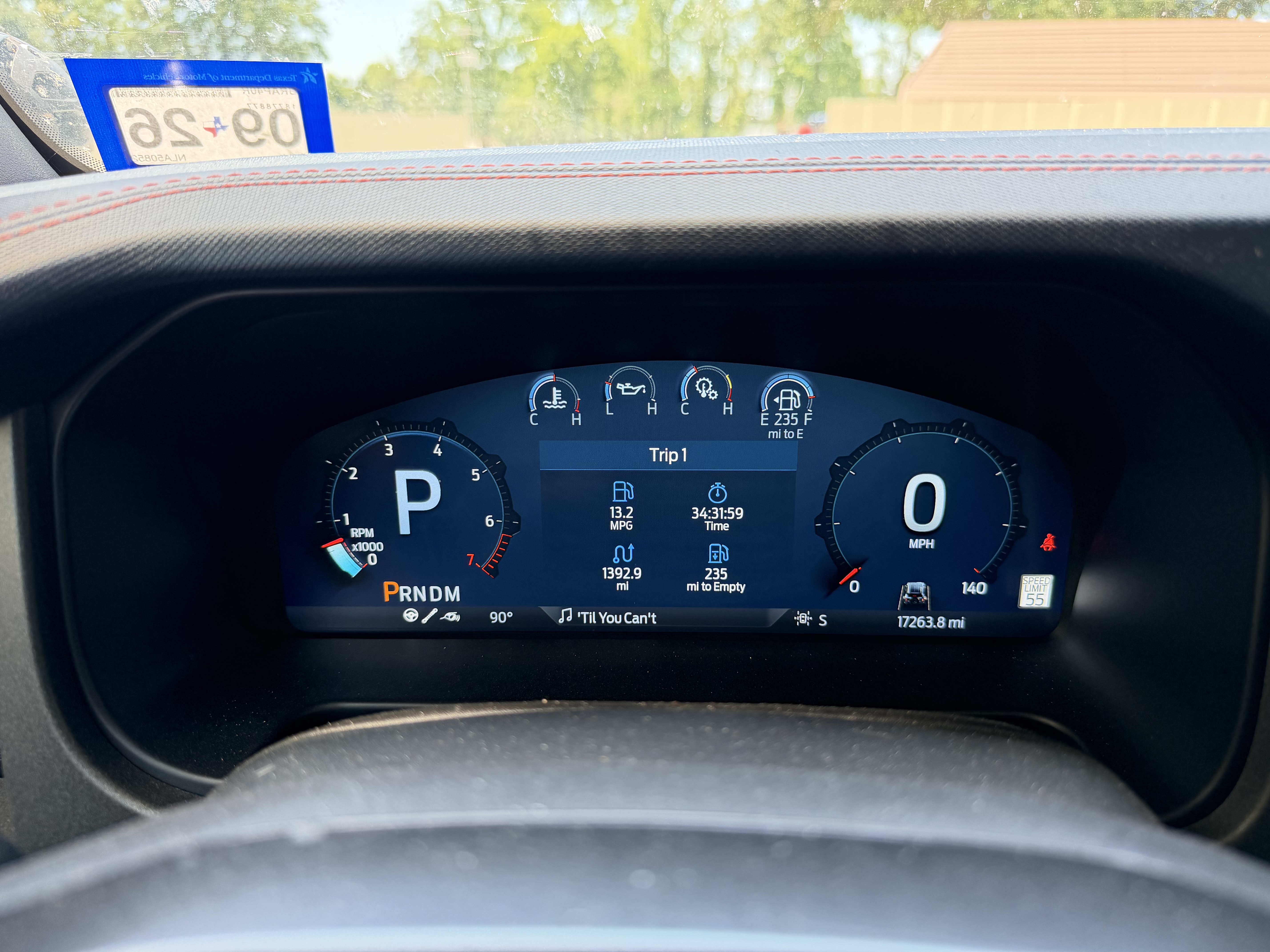 Used 2022 Ford Bronco Raptor AWD/4WD image 16