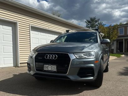 Used 2016 Audi Q3 2.0T Premium Plus w/ Technology Package