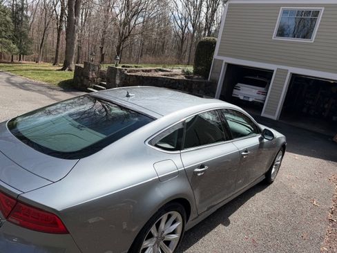 Used 2012 Audi A7 3.0T Prestige image 12