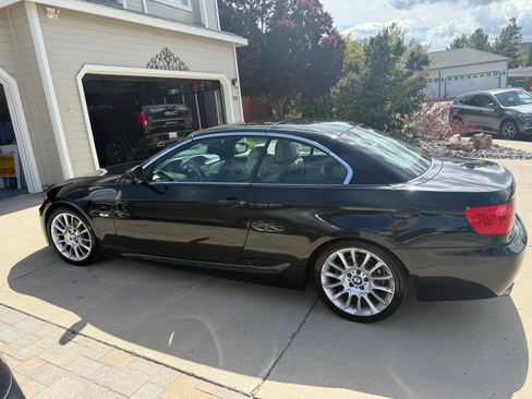Used 2012 BMW 328i Convertible RWD image 6