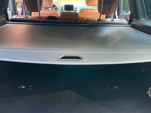 Used 2019 Mercedes-Benz GLS 450 4MATIC image 11