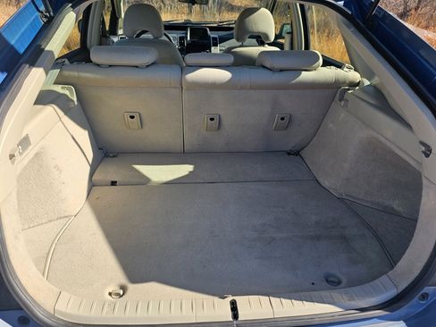 Used 2007 Toyota Prius image 17