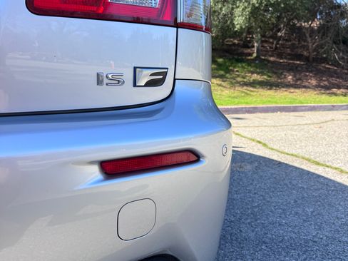 Used 2012 Lexus IS F image 13