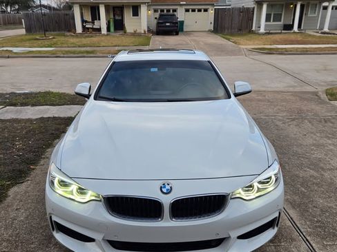 Used 2014 BMW 428i Coupe image 4