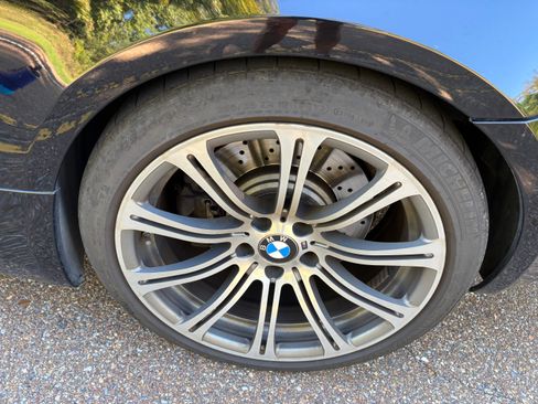 Used 2012 BMW M3 Convertible image 20