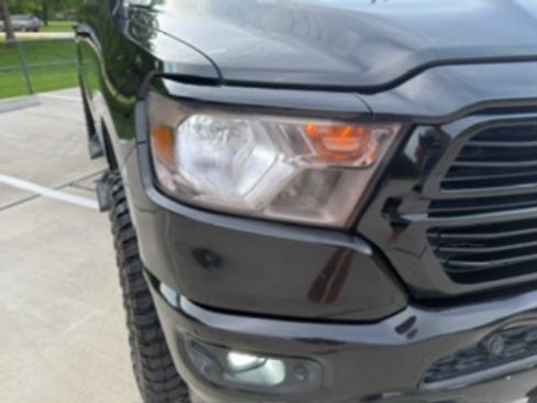 Used 2019 RAM 1500 Big Horn RWD image 6