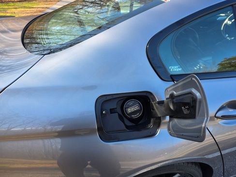 Used 2016 BMW 650i Gran Coupe 650i Gran Coupe 4D image 16