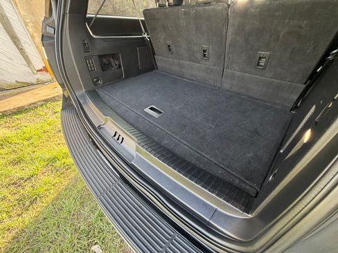 Used 2018 Ford Expedition Max Limited w/ Equipment Group 302A image 16