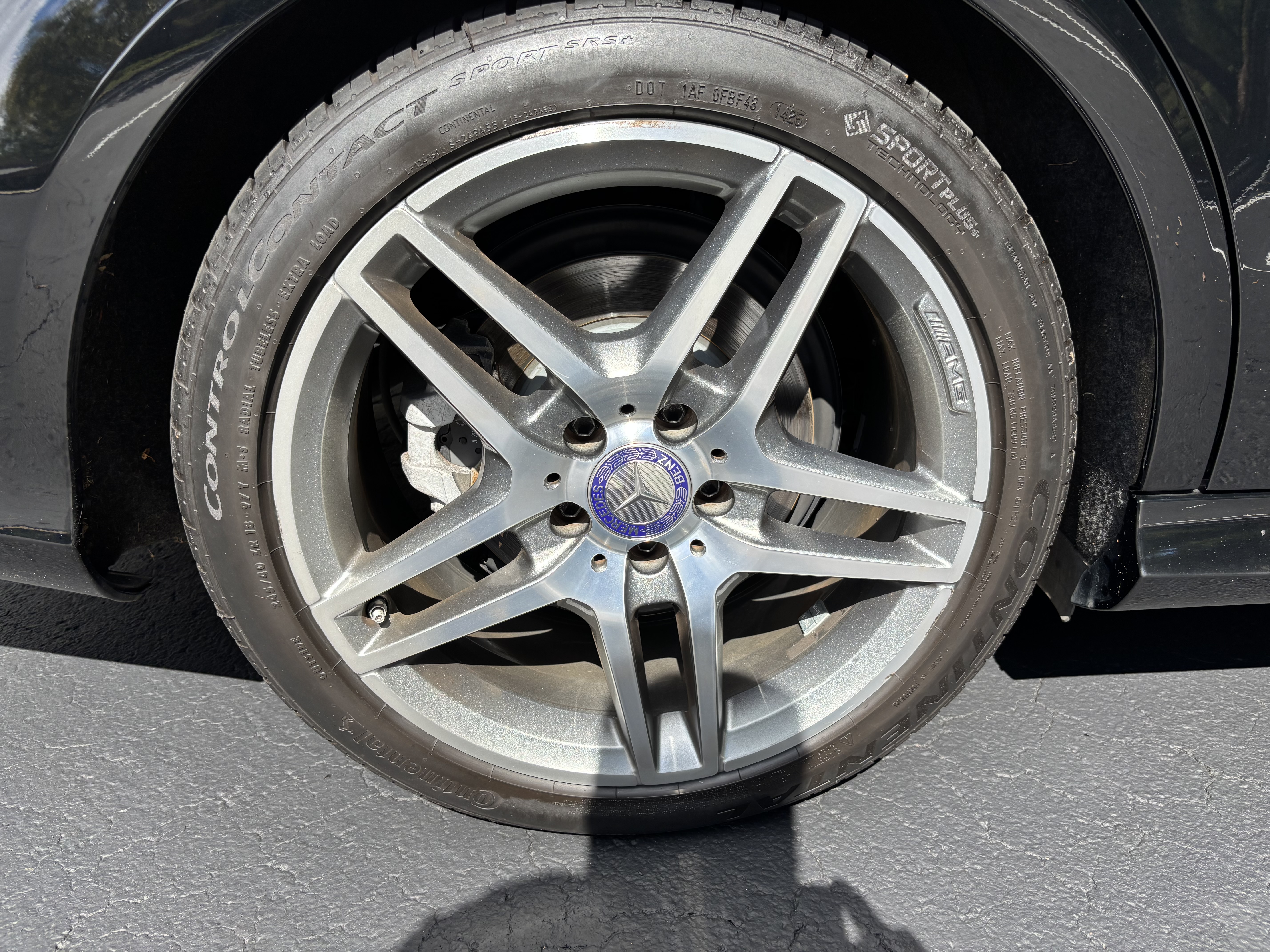 Used 2015 Mercedes-Benz E 350 4MATIC Sedan image 26