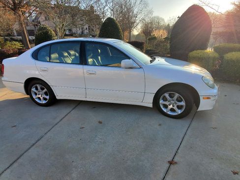 Used 2001 Lexus GS 300 image 1