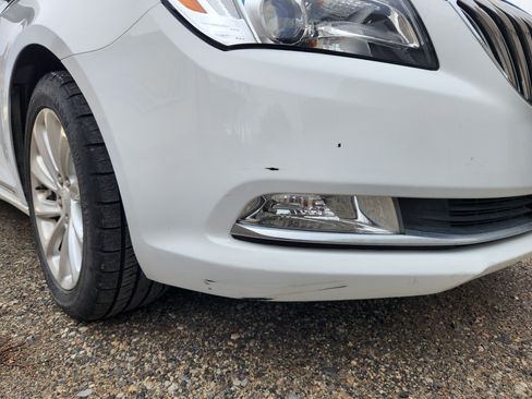 Used 2015 Buick LaCrosse Leather image 8