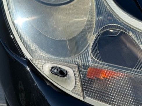 Used 2003 Porsche Boxster Cabriolet 2D image 8