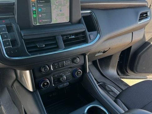 Used 2023 Chevrolet Tahoe LS image 4