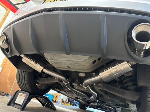 Used 2010 Chevrolet Camaro SS w/ RS Package image 13