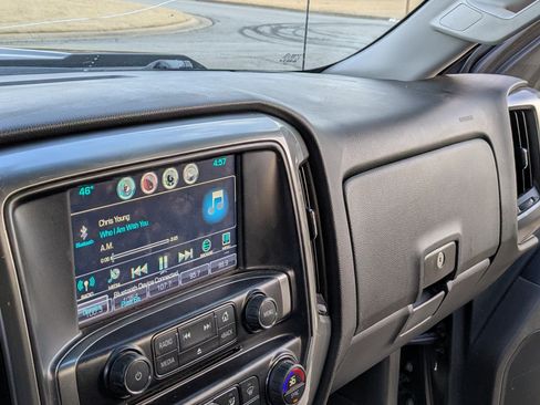 Used 2016 Chevrolet Silverado 1500 LT w/ All Star Edition image 9