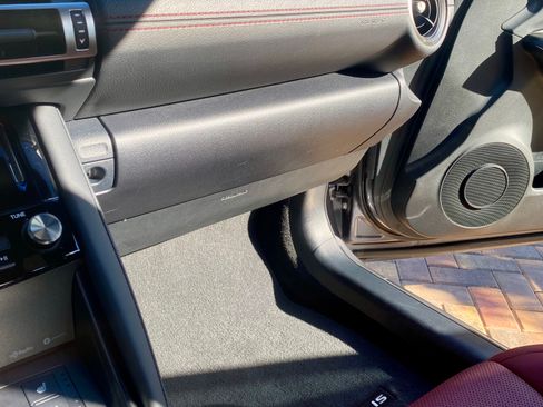 Used 2022 Lexus IS 300 w/ Premium Package image 14