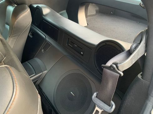 Used 2007 Nissan 350Z Grand Touring image 20