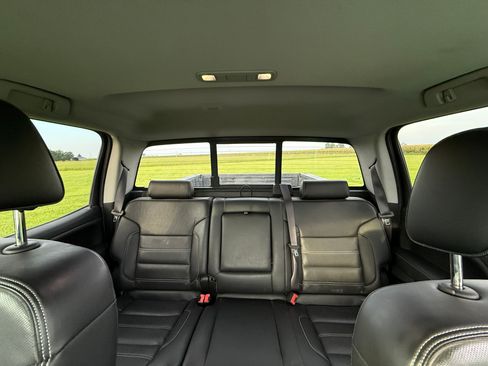 Used 2017 GMC Sierra 1500 Denali AWD/4WD image 11