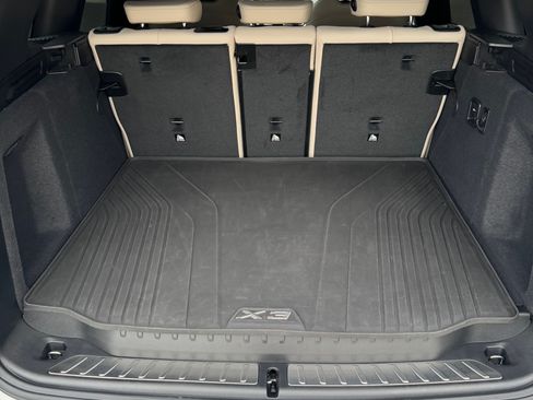 Used 2022 BMW X3 xDrive30i w/ M Sport Package 2 image 15