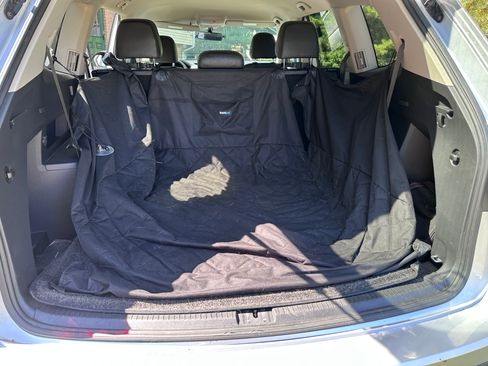 Used 2018 Volkswagen Atlas SE image 12