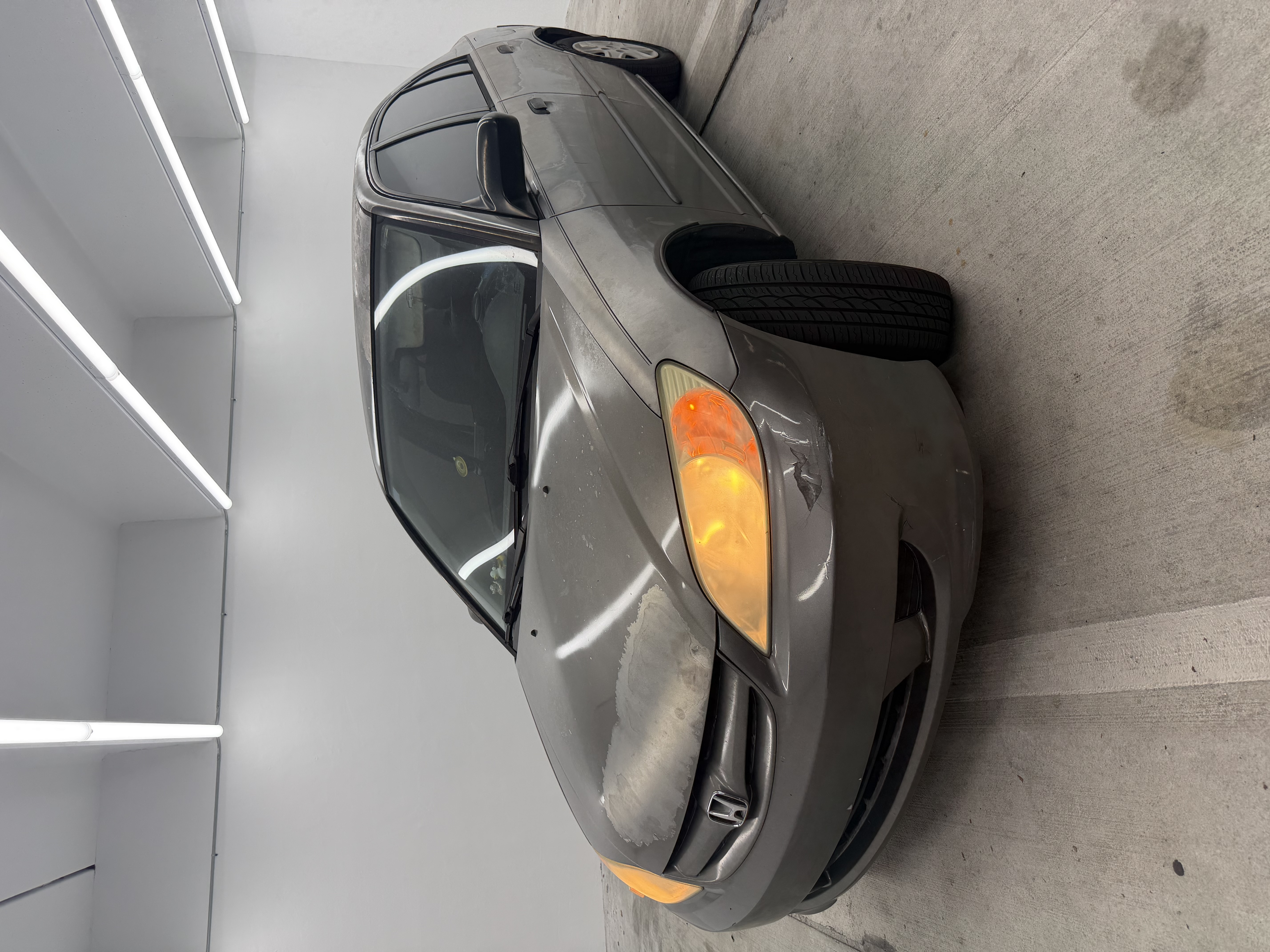 Used 2005 Honda Civic VP image 5
