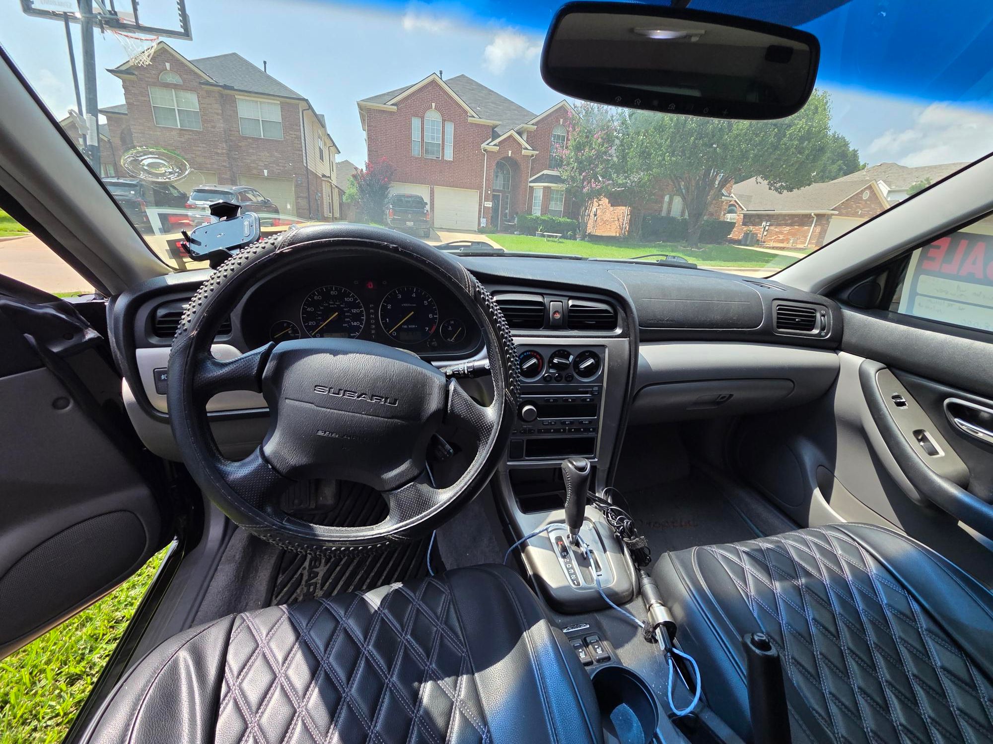Used 2006 Subaru Baja Turbo AWD/4WD image 18