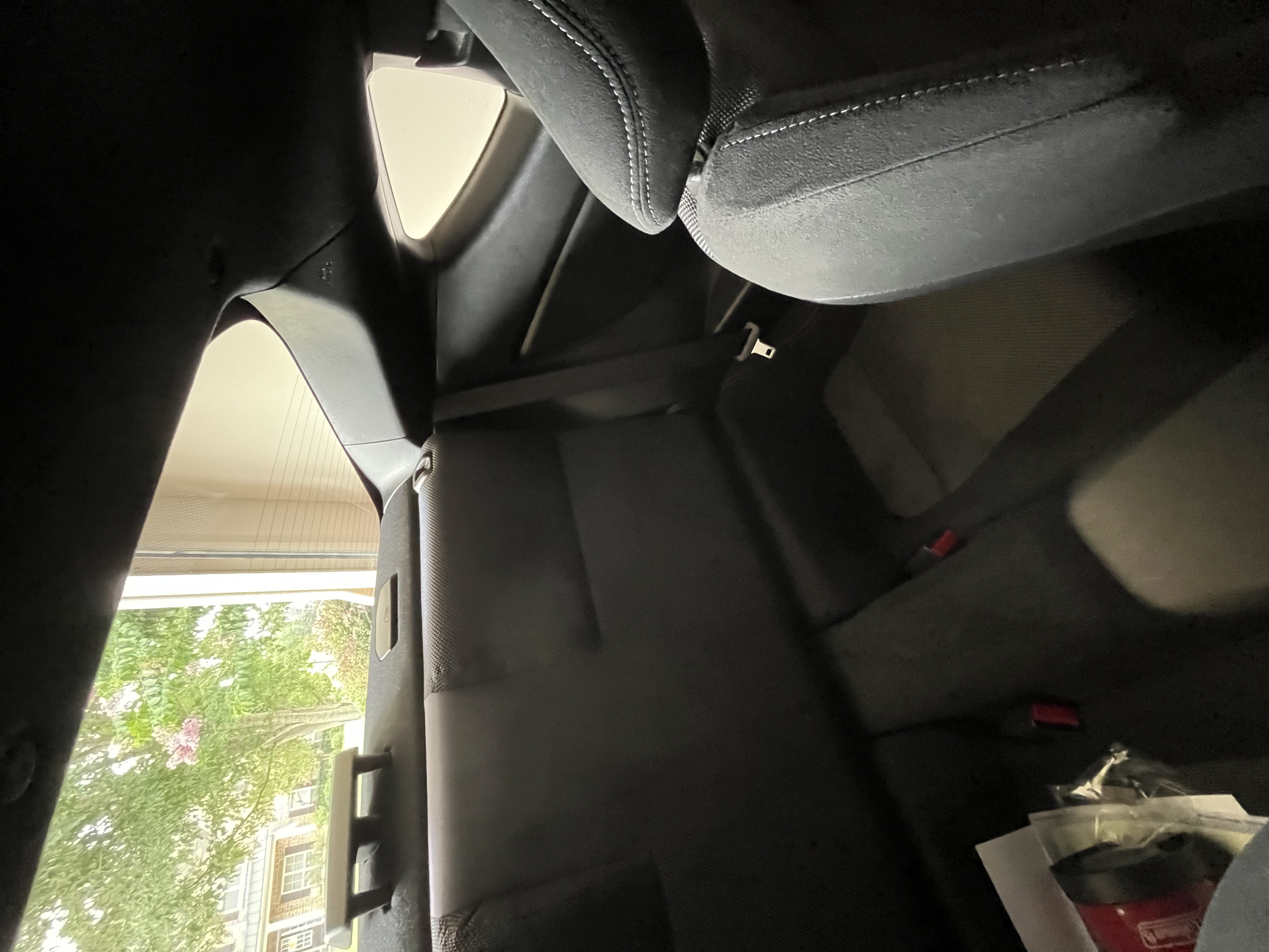 Used 2017 Toyota 86 RWD image 16