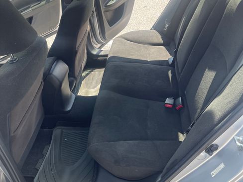 Used 2013 Honda Accord LX image 8