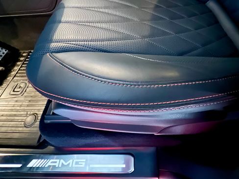 Used 2023 Mercedes-Benz G 63 AMG 4MATIC image 17