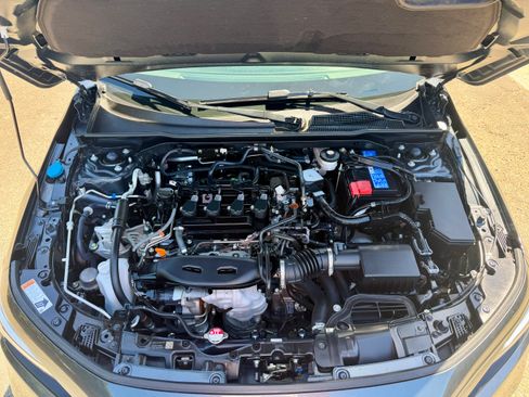 Used 2023 Honda Civic EX-L image 16