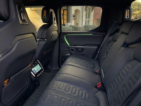 Used 2023 Rivian R1T Adventure image 12