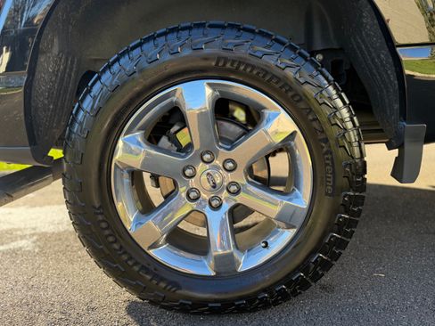 Used 2021 Ford F150 Lariat w/ Equipment Group 502A High image 14