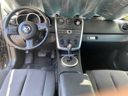 Used 2009 MAZDA CX-7 Sport