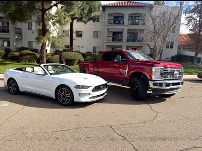 Used 2019 Ford Mustang Premium