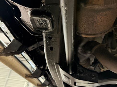 Used 2013 Chevrolet Silverado 2500 LT w/ Interior Plus Package image 22