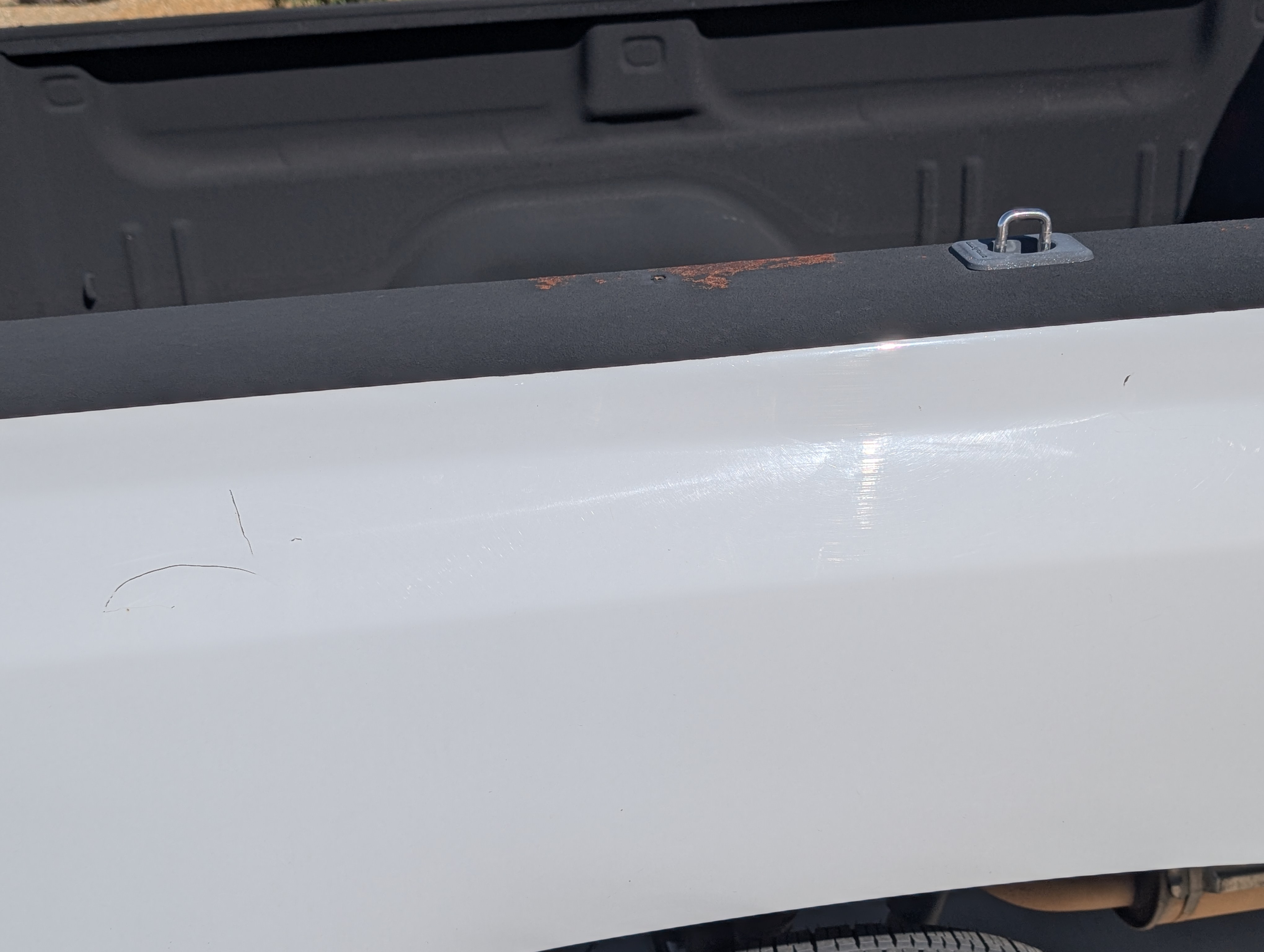 Used 2013 Chevrolet Silverado 1500 W/T RWD image 22