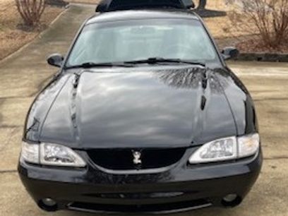 Used 1994 Ford Mustang Cobra