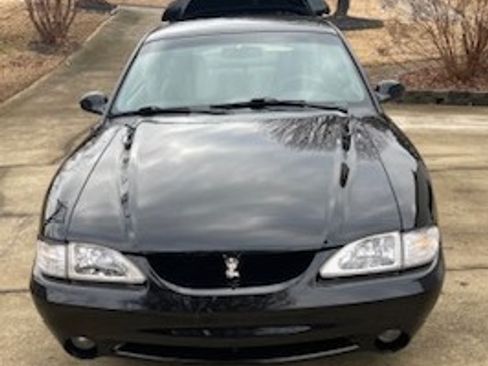 Used 1994 Ford Mustang Cobra image 1