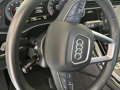 Used 2023 Audi Q7 3.0T Premium AWD/4WD image 32