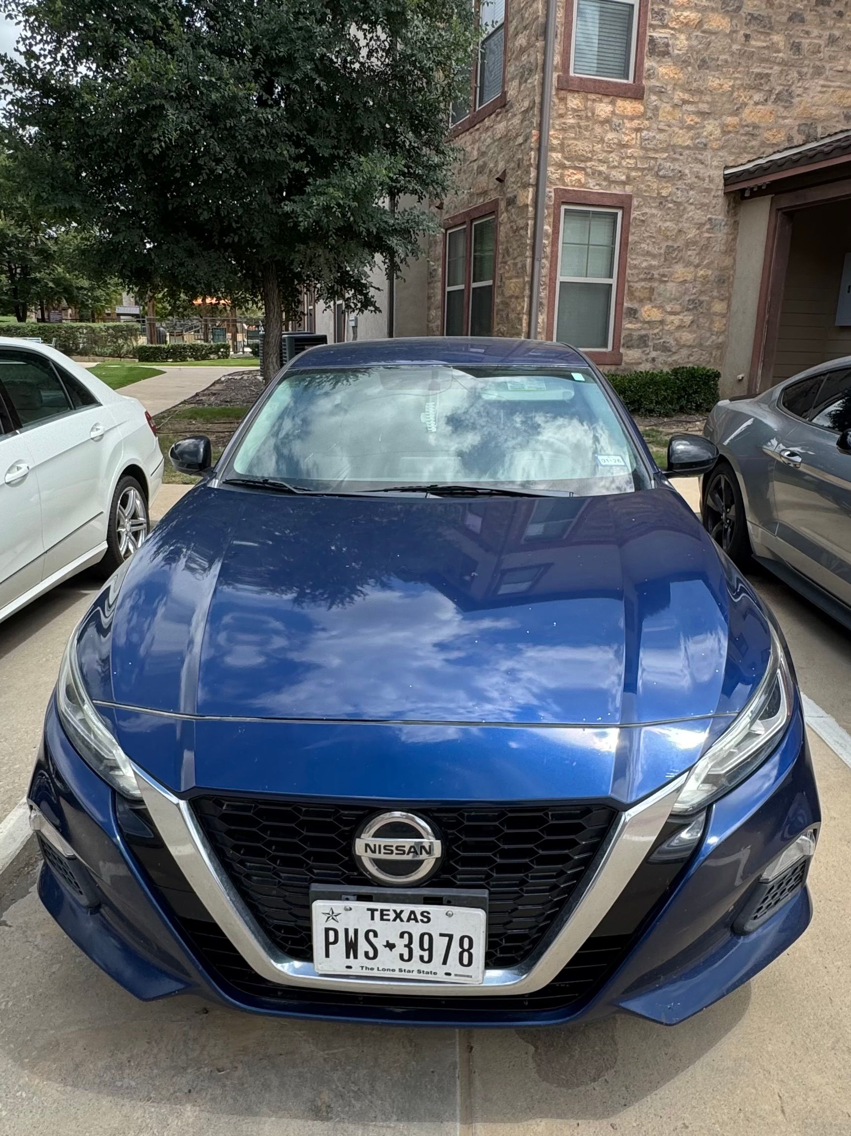 Used 2019 Nissan Altima 2.5 SR FWD image 20