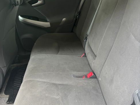 Used 2010 Toyota Prius Two image 9