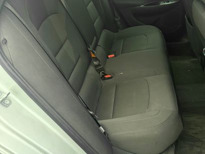 Used 2016 Chevrolet Malibu LT