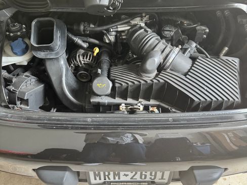 Used 1999 Porsche 911 Carrera image 32