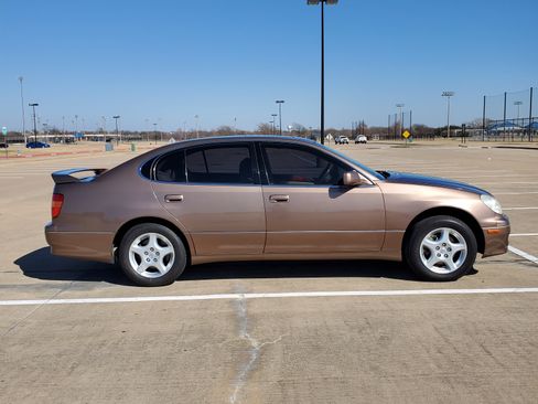 Used 1998 Lexus GS 300 image 14