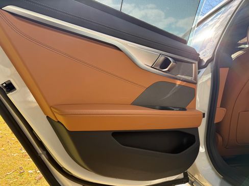 Used 2023 BMW 840i Gran Coupe w/ Driving Assistance Package image 18