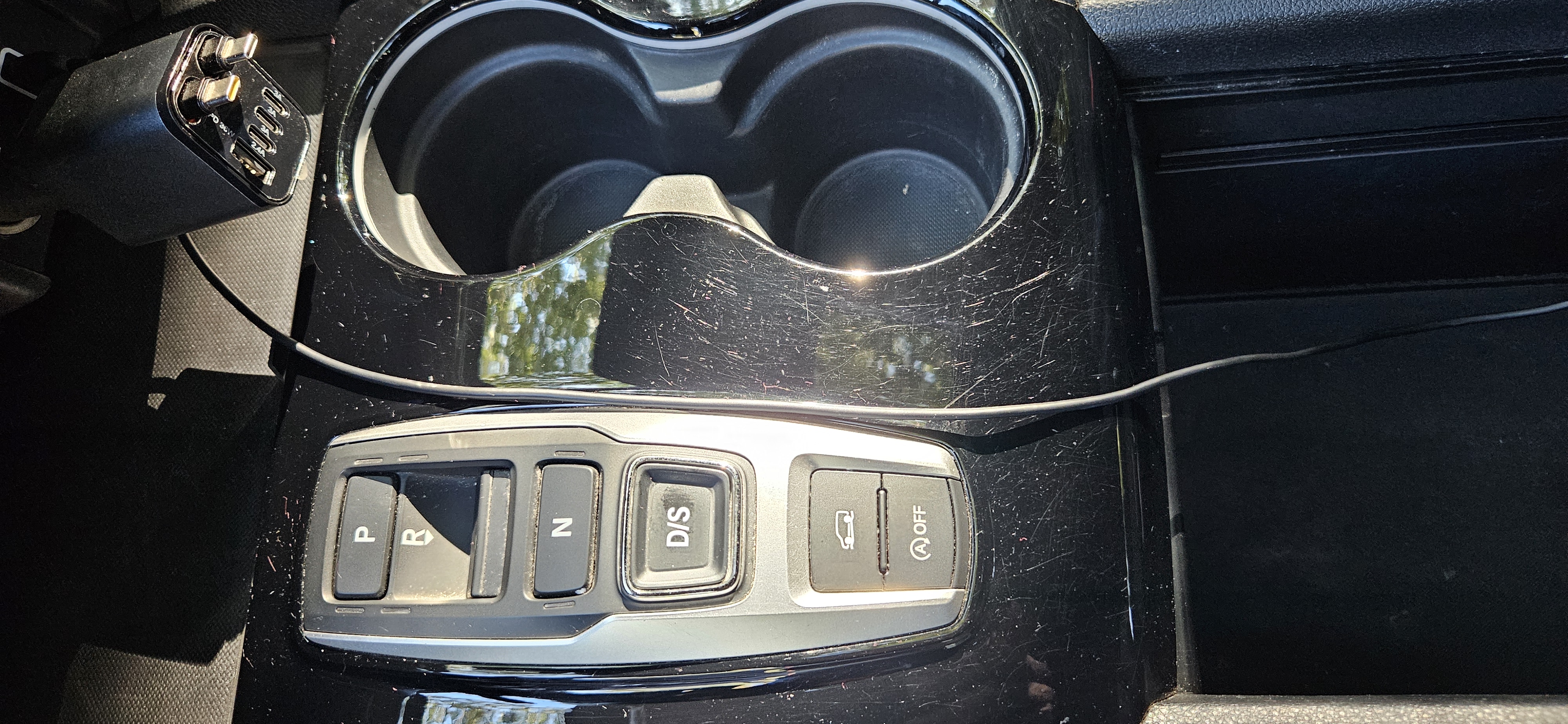 Used 2020 Honda Passport Touring image 16