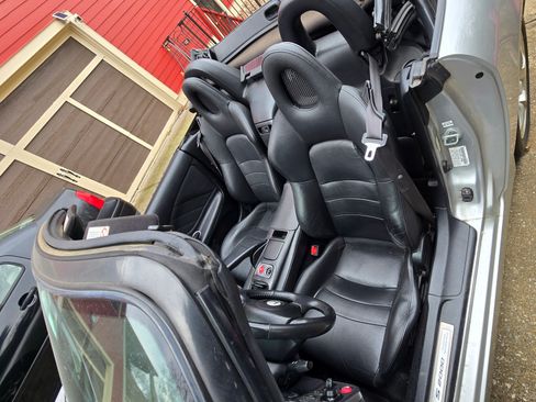 Used 2002 Honda S2000 image 8