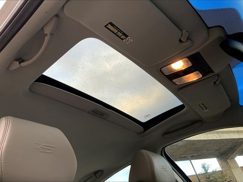 Used 2008 Acura TL Type-S image 18